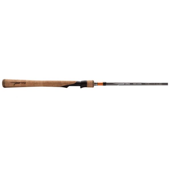 Temple Fork Outfitters PRO S 702-1 Professional Spinning Rod