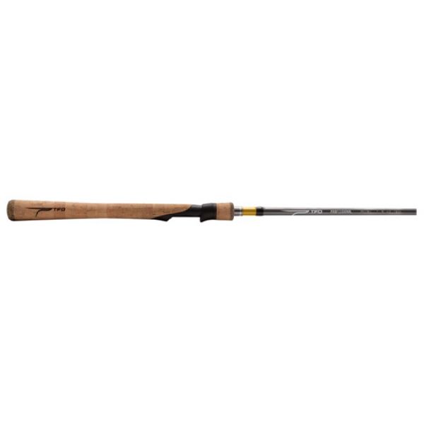 Temple Fork Outfitters PRO S 704-1 Professional Spinning Rod