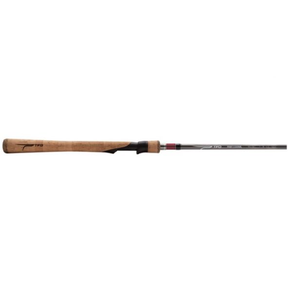 Temple Fork Outfitters PRO S 705-1 Professional Spinning Rod