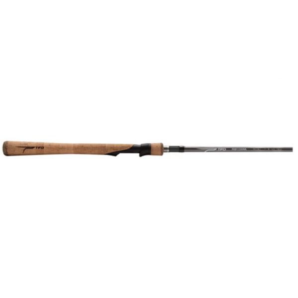 Temple Fork Outfitters PRO S 706-1 Professional Spinning Rod