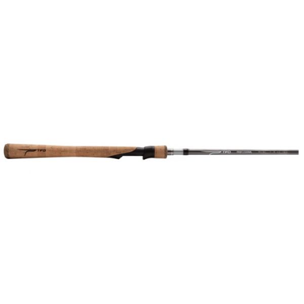 Temple Fork Outfitters PRO S 763-1 Professional Spinning Rod