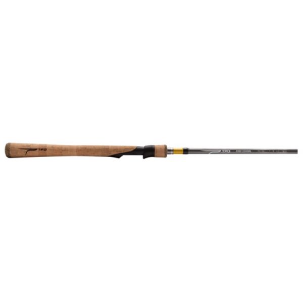 Temple Fork Outfitters PRO S 764-1 Professional Spinning Rod