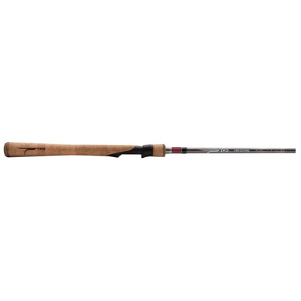 Temple Fork Outfitters PRO S 765-1 Professional Spinning Rod