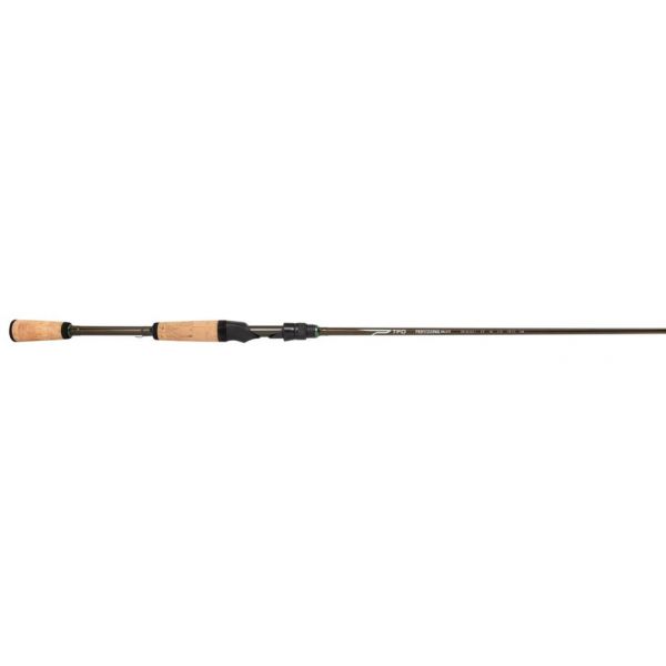 Temple Fork Outfitters PRO WTC 1004-2 Pro Walleye Trolling Rod