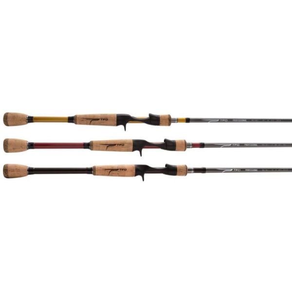 Temple Fork Outfitters Professional Casting Rods