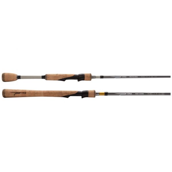 Temple Fork Outfitters Professional Spinning Rods