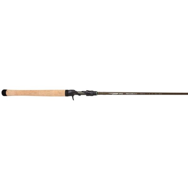 Temple Fork Outfitters Professional Walleye Casting Rods