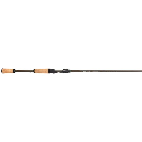 Temple Fork Outfitters Professional Walleye Spinning Rods