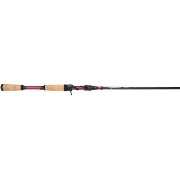 Temple Fork Outfitters TAC FS 756-1 Tactical Flipping Casting Rod