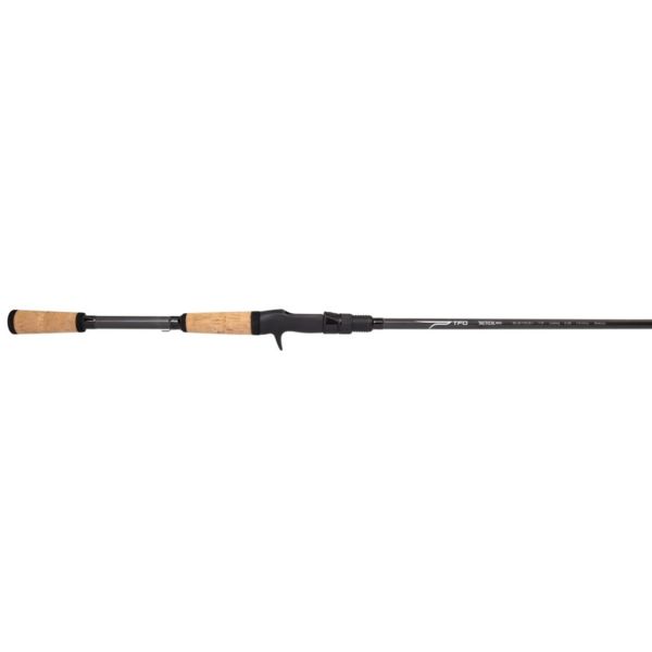 Temple Fork Outfitters TAC FS 807-1 Tactical Flipping Casting Rod