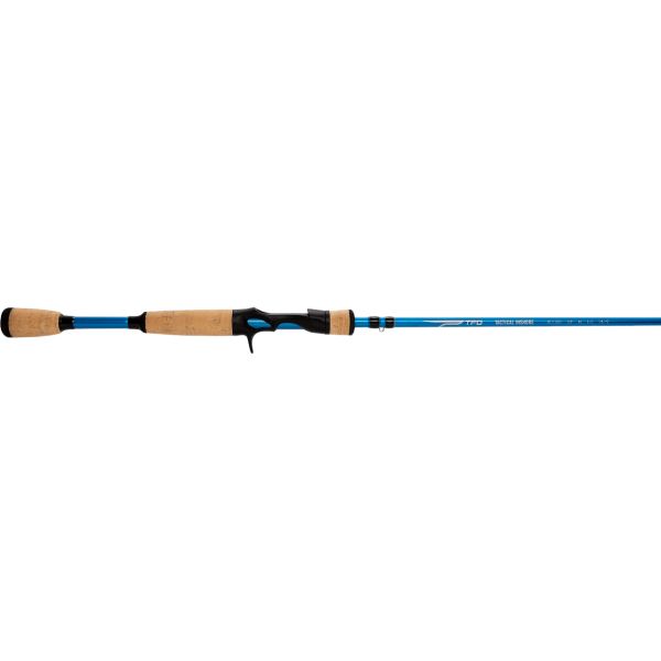 Temple Fork Outfitters TAC IC 6104-1 Inshore Casting Rod