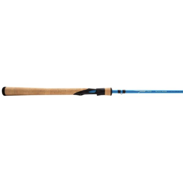 Temple Fork Outfitters TAC IS 703-1 Tactical Inshore Spinning Rod