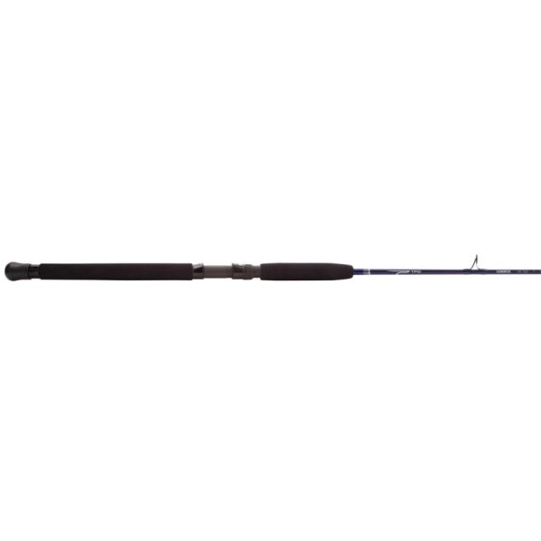 Temple Fork Outfitters TAC SHC 6050 Seahunter Casting Rod - 6 ft