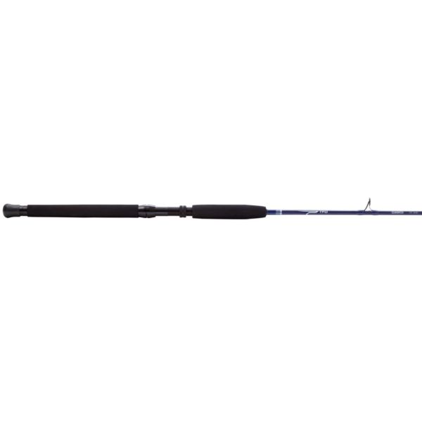 Temple Fork Outfitters TAC SHC 7020 Seahunter Casting Rod - 7 ft