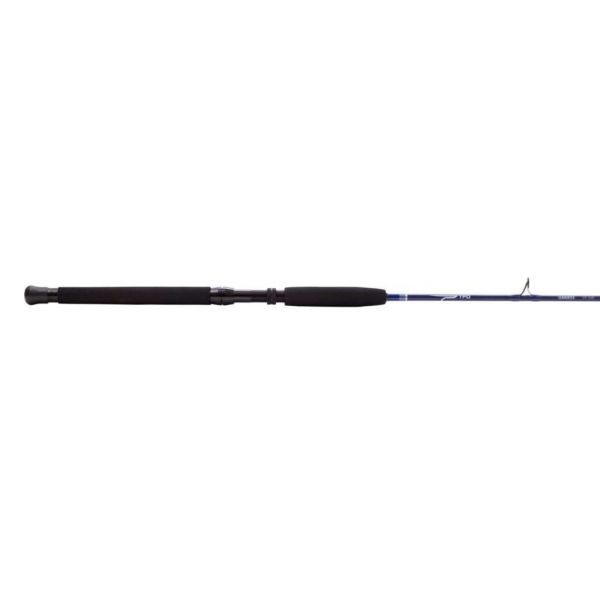 Temple Fork Outfitters TAC SHC LB Seahunter Live Bait Casting Rod