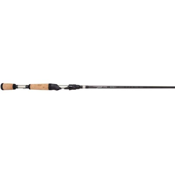 Temple Fork Outfitters TAC SHS 6104-1 Tactical Shaky Head Spinning Rod