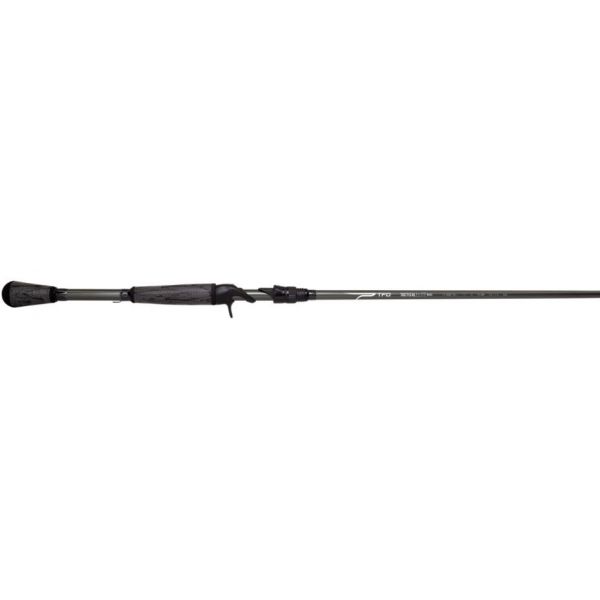 Temple Fork Outfitters Tactical Elite Bass Casting Rods