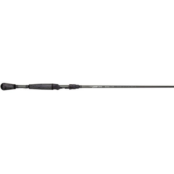 Temple Fork Outfitters Tactical Elite Bass Spinning Rods