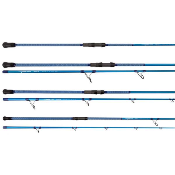 Temple Fork Outfitters Tactical Surf Spinning Rods