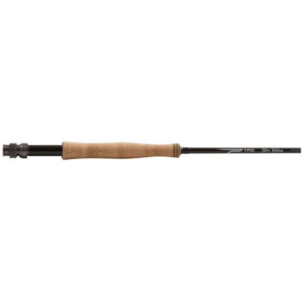 Temple Fork Outfitters TF 03 10 4 BR Blue Ribbon Rod w/Case