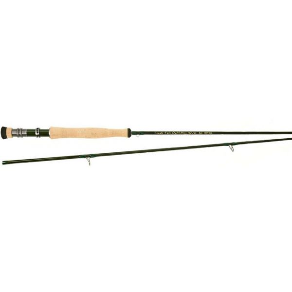 Temple Fork Outfitters TF 03 10 5 B BVK Series 3-Weight Conversion Kit