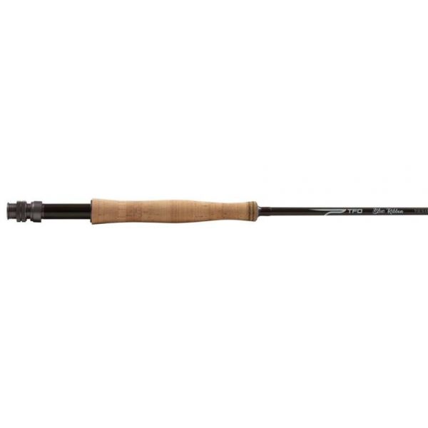 Temple Fork Outfitters TF 04 10 4 BR Blue Ribbon Rod w/Case