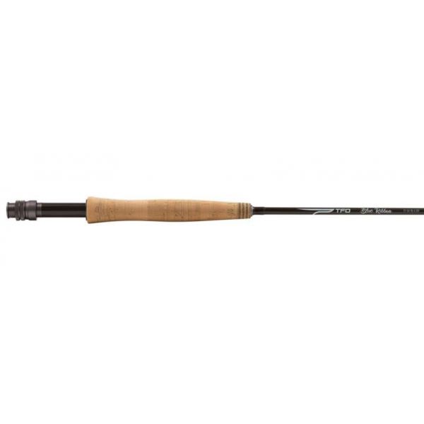 Temple Fork Outfitters TF 06 90 4 BR Blue Ribbon Rod w/Case