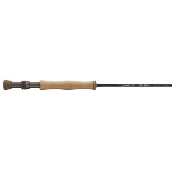 Temple Fork Outfitters TF 06 91 4 BR Blue Ribbon Rod w/Case