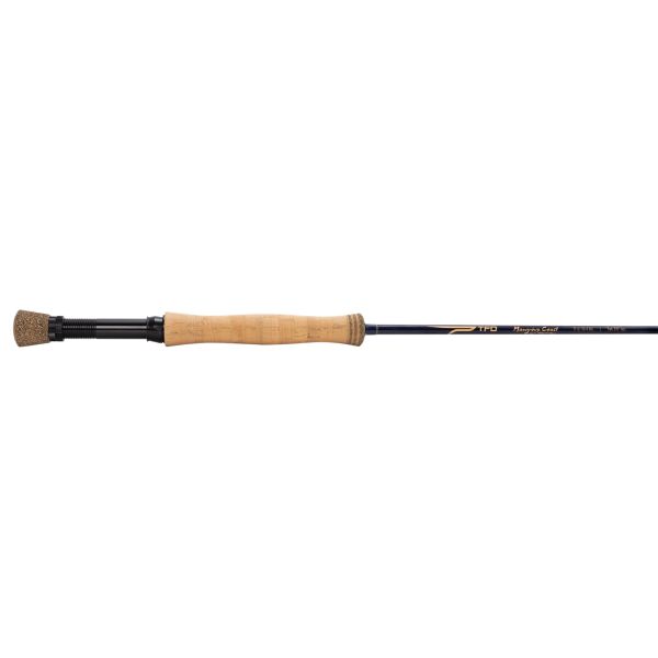 Temple Fork Outfitters Mangrove Coast Fly Rod - 7WT - 9ft.