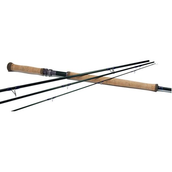 Temple Fork Outfitters TF 9 139-4 P Pandion Series Two-Handed Rod