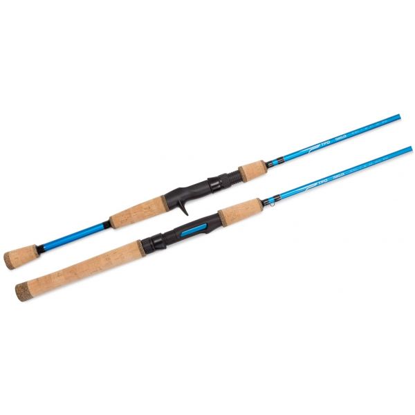 Temple Fork Outfitters Traveler Rods