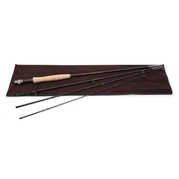 Temple Fork Pro II Fly Rods