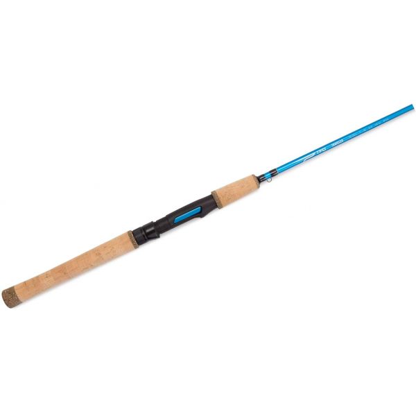 Temple Fork TAC TRS 703-3 Traveler Spinning Rod - 7 ft.