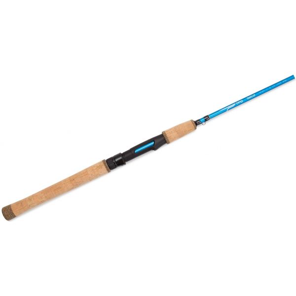 Temple Fork TAC TRS 704-3 Traveler Spinning Rod - 7 ft.