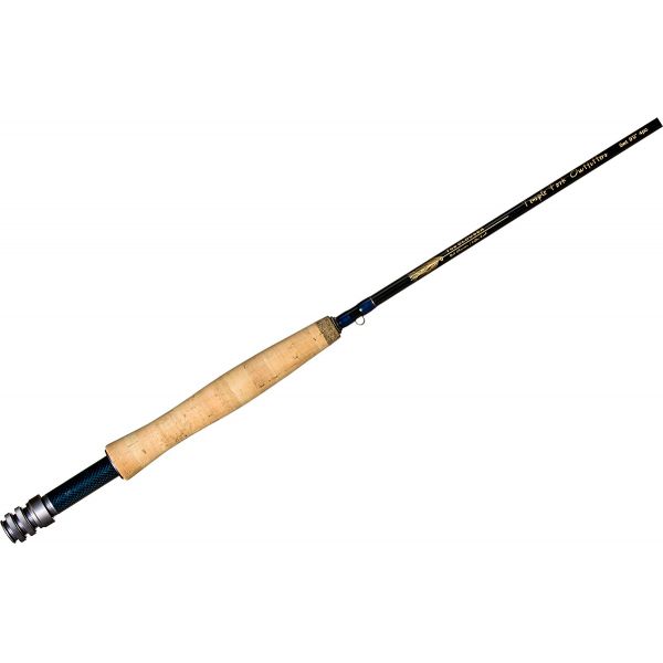 Temple Fork TF-05-90-4-C Clouser Series Fly Rod - 9ft - 5 Weight