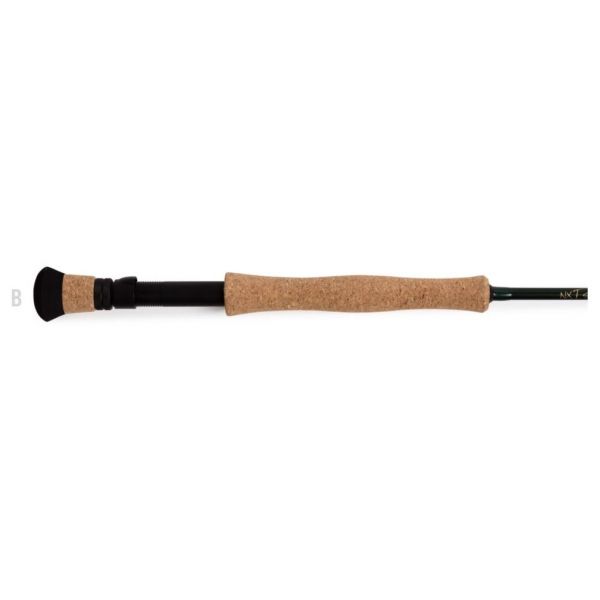 Temple Fork TF 089 90 4 NXT Fly Rod - 8-9WT - 9 ft.