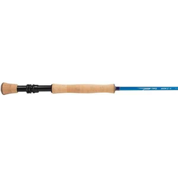 Temple Fork TF 10 90 4 A2-X Axiom II-X Fly Rod - 10WT