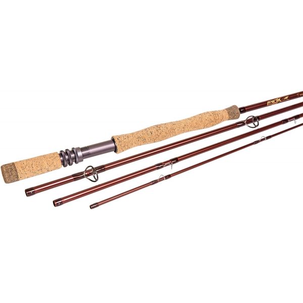 Temple Fork TF-10-90-4-E Esox Series Fly Rod - 9ft - 10 Weight