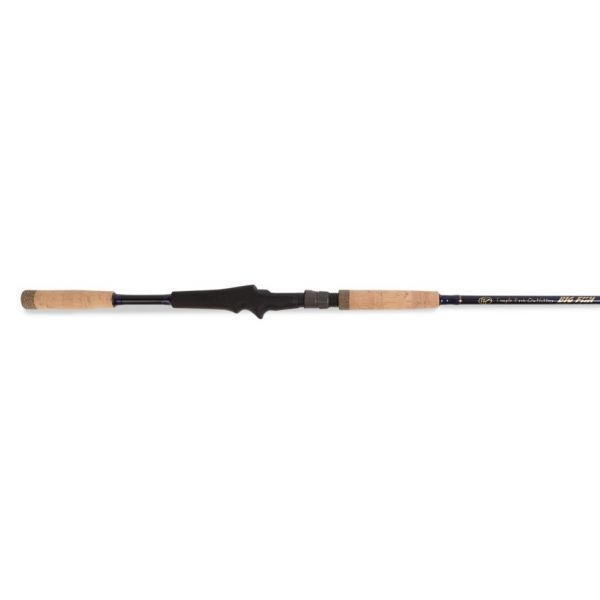 Temple Fork TFD BFC 761-2 TFD Big Fish Casting Rod - 7ft. 6in.