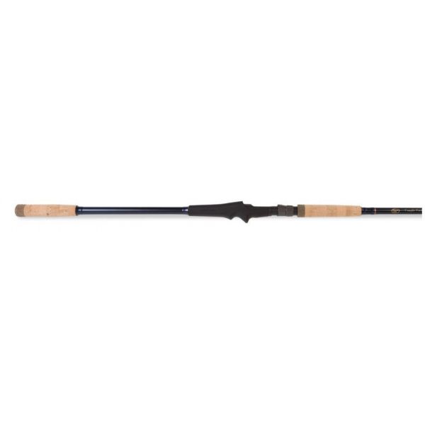 Temple Fork TFD BFS 701-1 TFD Big Fish Spinning Rod - 7 ft.