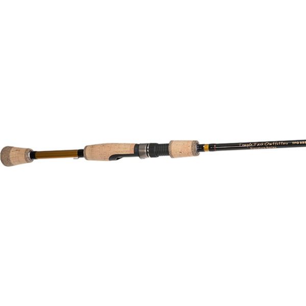 Temple Fork TFG FWS 602-2 Gary Loomis' Signature 2pc Spinning Rod