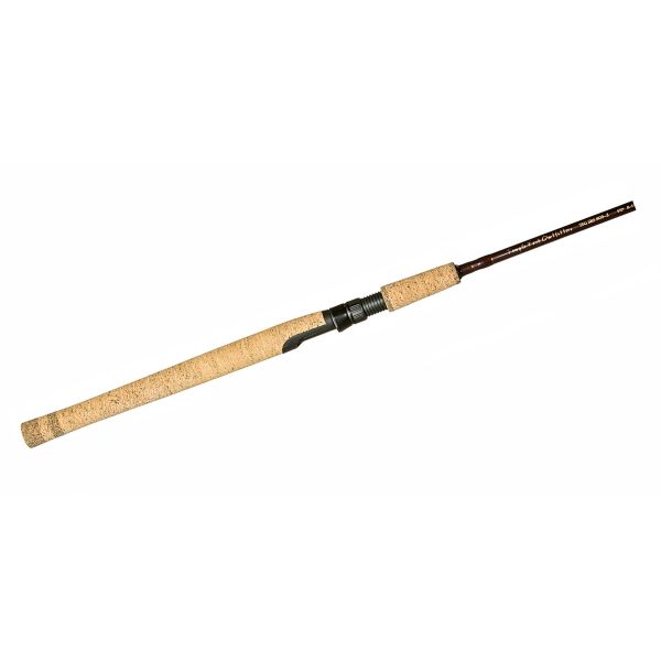 Temple Fork TFG SRS 864-2 Gary Loomis Sea Run Spinning Rod - 8ft 6in