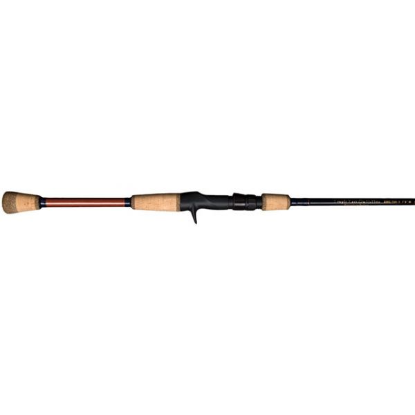 Temple Fork TFG PSC 664-1 Gary Loomis' Professional Series Casting Rod