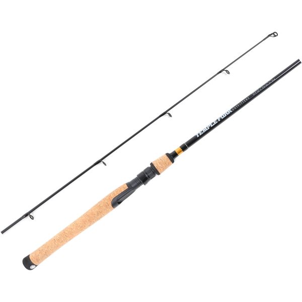 Temple Fork TFG PSS 704-1 Gary Loomis' Professional Series Spinning Rod