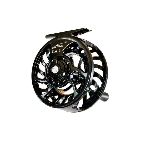 Temple Fork TFR-NXT-LA-I Large Arbor Series Reel I - 4/6