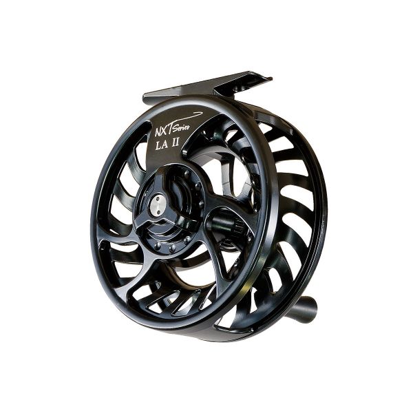 Temple Fork TFR-NXT-LA-II Large Arbor Series Reel II - 6/8