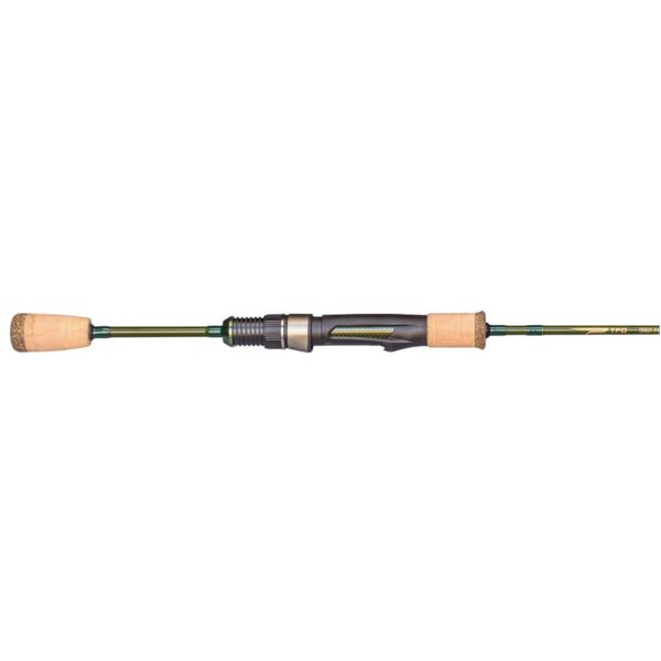 Temple Fork TPS 662-1 Trout Panfish Spinning Rod - 6 ft. 6 in.