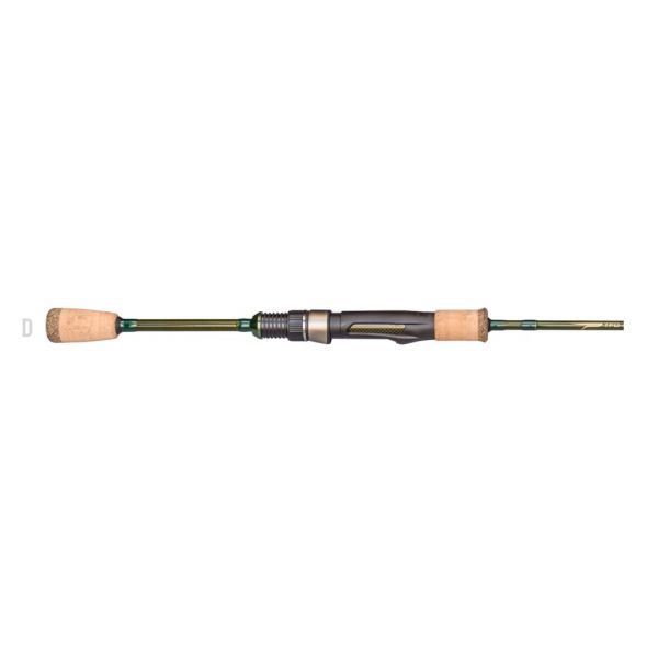 Temple Fork TPS 701-1 Trout Panfish Spinning Rod - 7 ft.