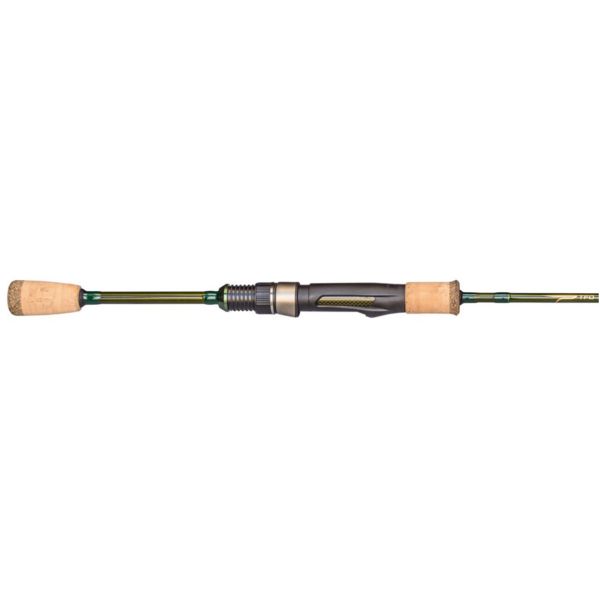 Temple Fork TPS 702-1 Trout Panfish Spinning Rod - 7 ft.