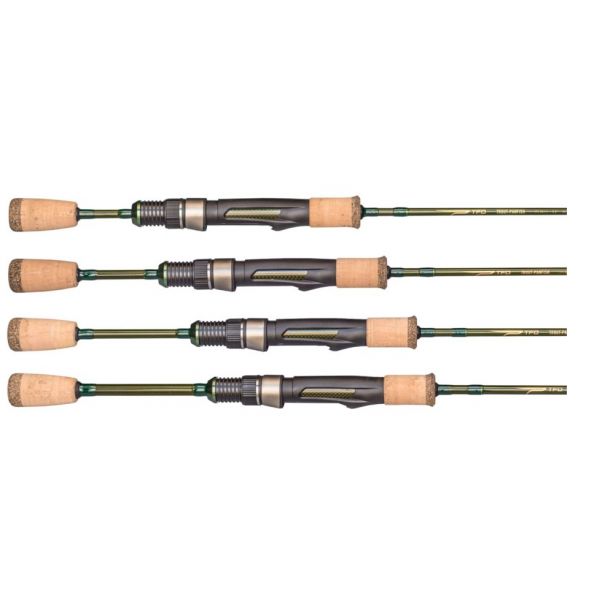 Temple Fork Trout Panfish Spinning Rods